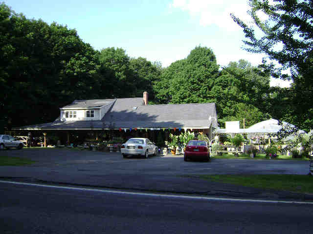 Building photograph for 205 MAIN ST S